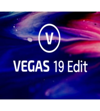 VEGAS Pro 19 Edit Key GLOBAL